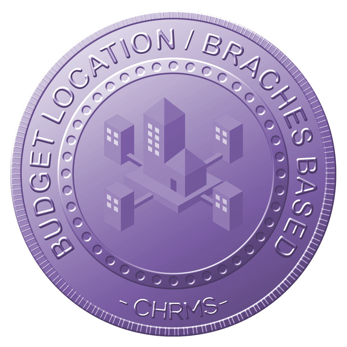 Budget Location Branches Based